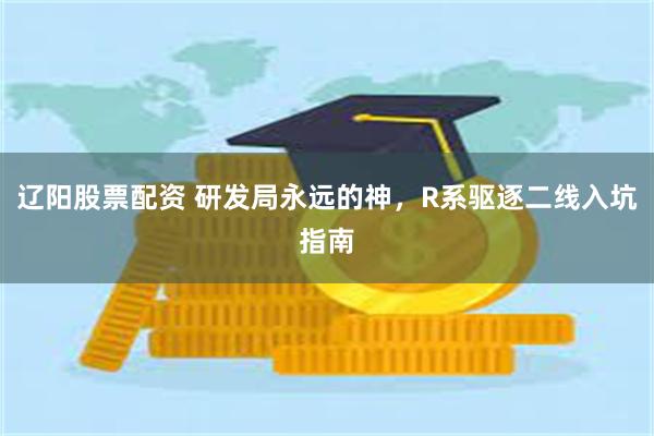 辽阳股票配资 研发局永远的神，R系驱逐二线入坑指南